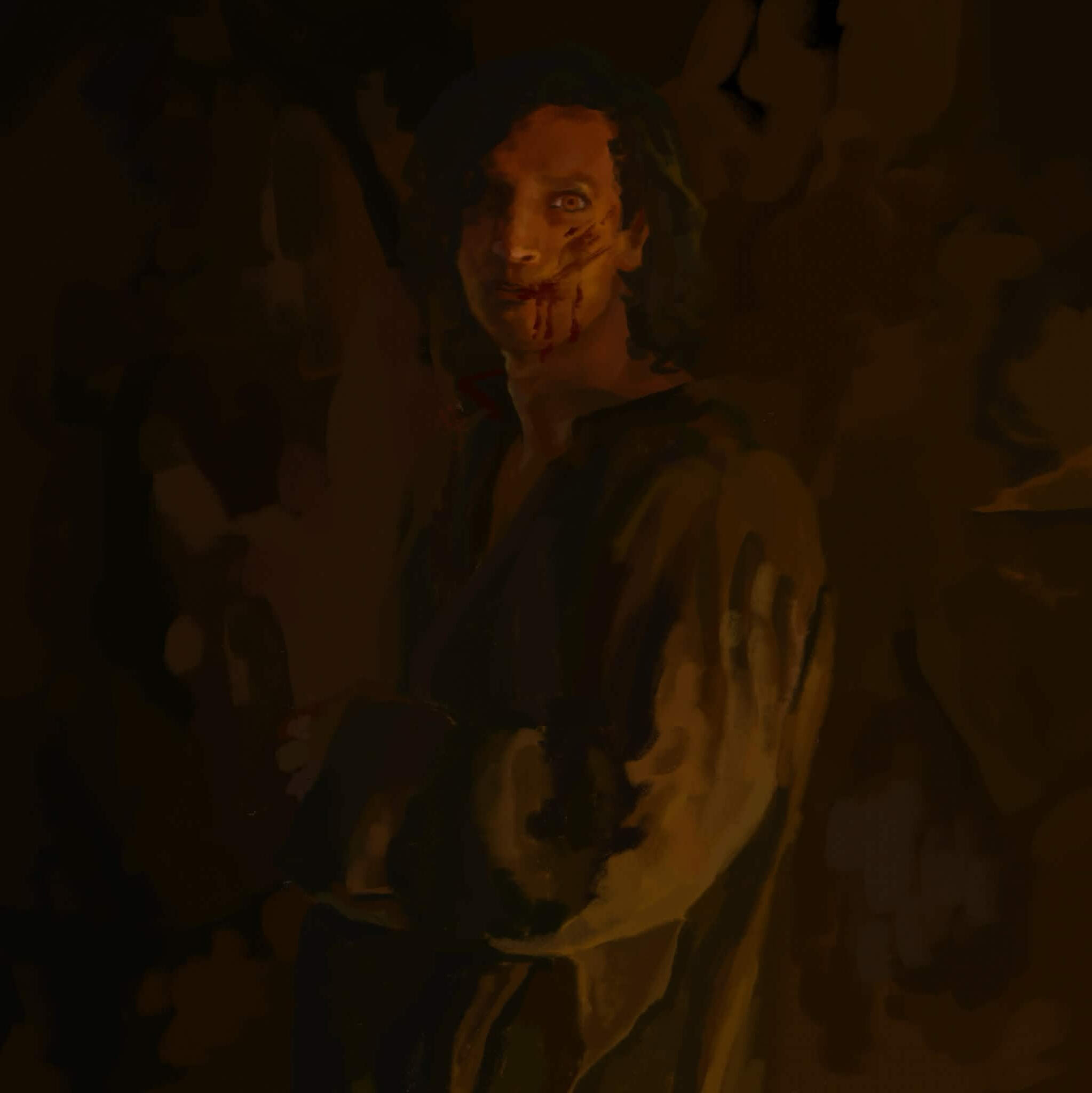 Armand in the Coven (IWTV/TVL, 2022-)